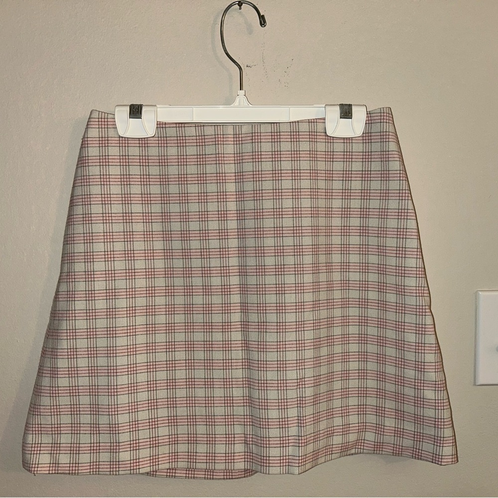 Wilfred A-Line Skirt
